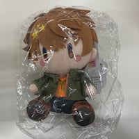 ブレイクマイケース 環野揺 缶バッジ AGF2023 | K-BOOKS 池袋 2次元