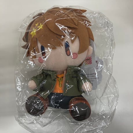 CATEGORY 未定事件簿 | K-BOOKS 池袋 2次元グッズ通販