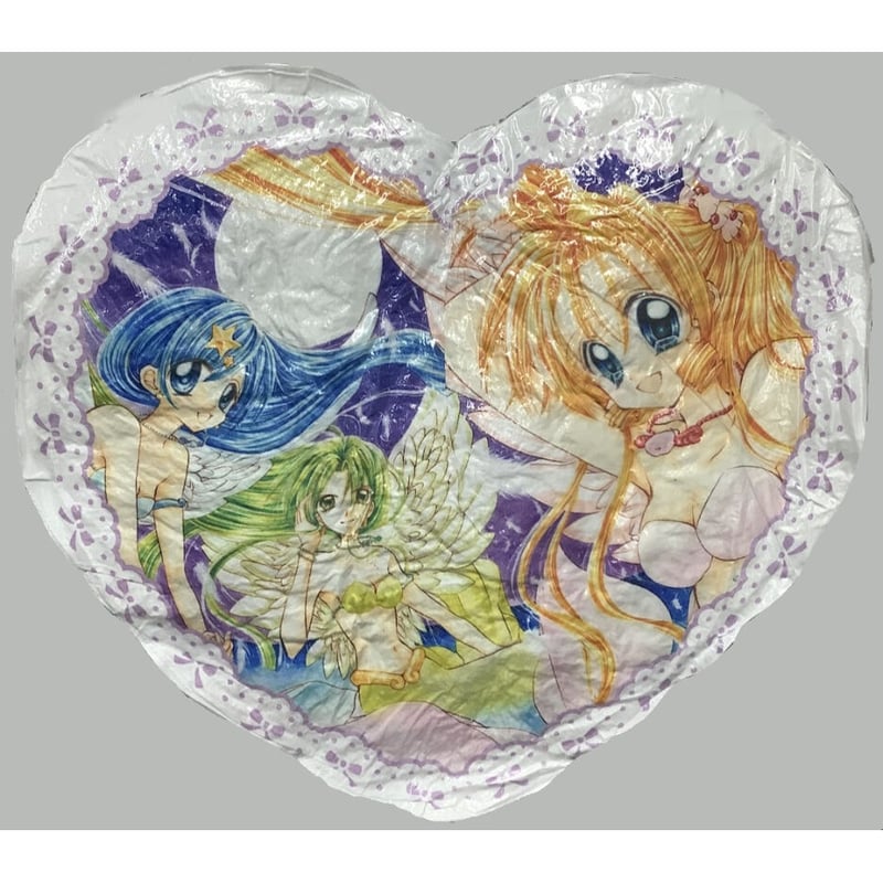 花森ぴんく 横手美智子『マーメイドメロディーぴちぴちピッチ』 楽天  