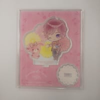 大河幻想ラジオドラマ『魔道祖師』× サンリオ 缶バッジ 聶懐桑