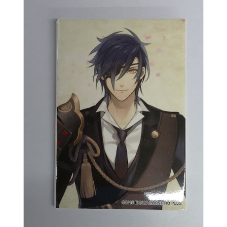 STORES 刀剣乱舞 スクエア缶バッジの検索結果