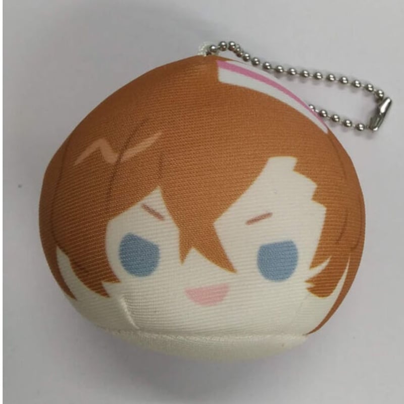 文豪ストレイドッグス 文スト 中原中也 おまんじゅう 16点セット