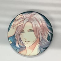 テニスの王子様 財前 光 完全版 缶バッジ | K-BOOKS 池袋 2次元グッズ通販