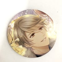 オンエア！ 雛瀬碧鳥 缶バッジ | K-BOOKS 池袋 2次元グッズ通販