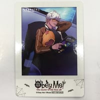 Collar×Malice 榎本峰雄 缶バッジ | K-BOOKS 池袋 2次元グッズ通販