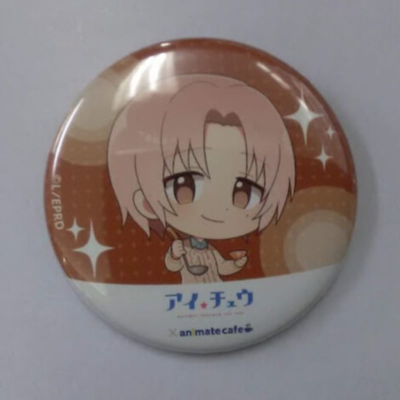 アイチュウ 朴木十夜 グッズまとめ 【公式通販】