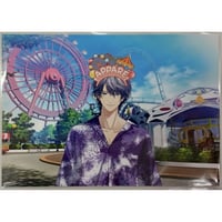 ジョジョの奇妙な冒険 メローネ 缶バッジ | K-BOOKS 池袋 2次元グッズ通販