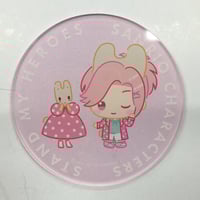 9r.i.p スペシャルくじ　ちゃれくじ　A賞　デカアクリルスタンド　魅ナミ 9r.i.p スペシャルくじ ちゃれくじ A賞 デカアクリルスタンド 魅ナミ