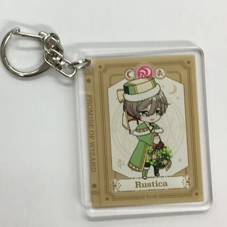 ラスティカ | STORES