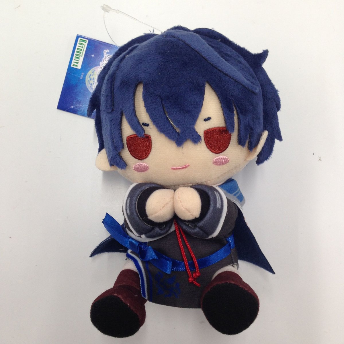 魔法使いの約束 ぬいぐるみ 4点セット 魔法使いの約束 ぬいぐるみ 4点セット 魔法使いの約束 きらどる