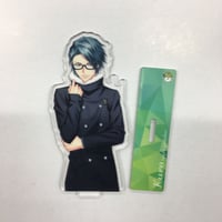 ツルネ 竹早静弥 入場特典 コースター | K-BOOKS 池袋 2次元