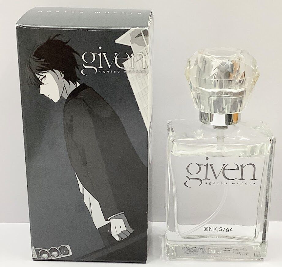 ギヴン given村田雨月香水 fit=scale-down,w=1200