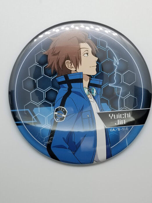 迅悠一 缶バッジ ② fit=scale-down,w=1200