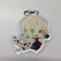 忍たま乱太郎 尾浜勘右衛門 ジョイポリスPOPスタンド | K-BOOKS 池袋