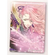 刀剣乱舞 宗三左文字 スクエア缶バッジ 刀剣乱舞 宗三左文字 極スクエア缶バッジコレクション 戦闘 | K-BOOKS