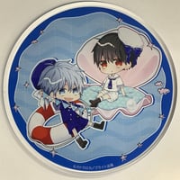 初音ミクシンフォニー 2020 特典 缶バッジ 初音ミクシンフォニー 2020 特典 缶バッジ 缶バッジ（全8種