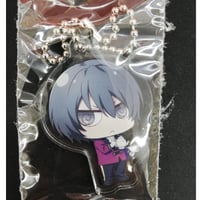 FLOWERS 画展 innocent grey 特典 缶バッジ 方喰たまき 2025年最新】INNOCENT grey 缶バッジの人気アイテム - メルカリ