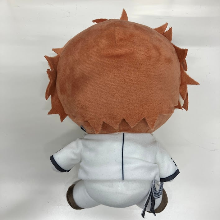 ○DIABOLIK LOVERS 月浪シン ぬいぐるみ | K-BOOKS 池袋 2次元グッズ通販