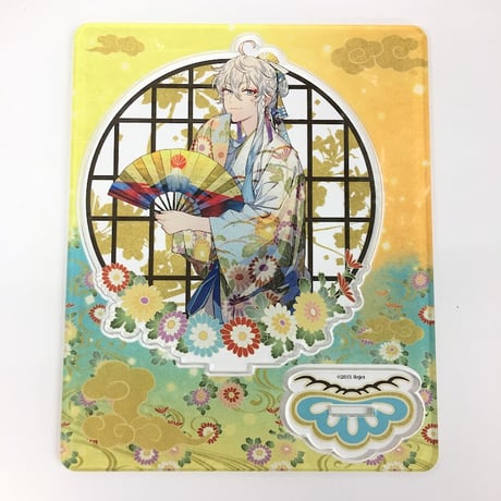 ウタシロ | STORES