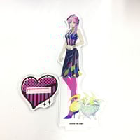 鬼畜眼鏡』 クリアイラストボード 佐伯克哉 片桐稔【BLグッズ】 | K