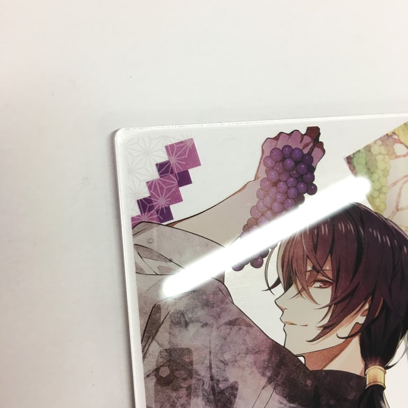 イタミ有】ビルシャナ戦姫 源頼朝 アクリルスタンド | K-BOOKS イタミ有】ビルシャナ戦姫 源頼朝 アクリルスタンド | K-BOOKS