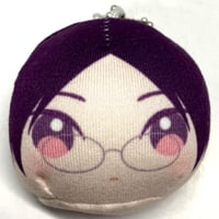 エンゾウ 『ドラッグレス・セックス』麗人展 アクリルコースター【BL