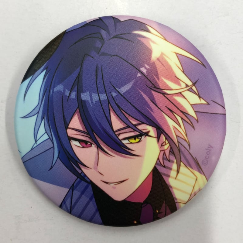 魔法使いの約束 まほやく オーエン 缶バッジ 魔法使いの約束 まほやく オーエン 缶バッジ