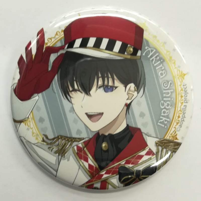 アオペラ -aoppella!?- in Wonderland 2023 紫垣 明 トレーデ