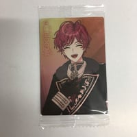 BLEACH 阿散井 恋次 オリジナルコースター | K-BOOKS 池袋 2次元