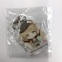 AMNESIA　主人公　アクリルスタンドキーホルダー