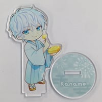 スロウ・ダメージ』 キラルライブ2022 できぬ 缶バッジ トワ 【BL