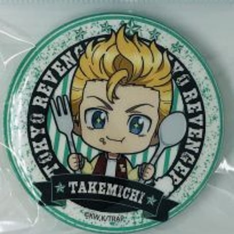 タケミチ | STORES