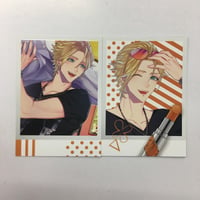キューピット・パラサイト　ラウル　チェキ風ブロマイド