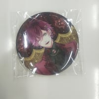 第五人格 探鉱者 ハート缶バッジ 第五人格 スイパラ 4周年 探鉱者 ハート缶バッジ - メルカリ