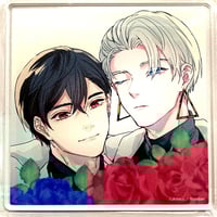 ［BL］山田ノノノ くじ 当選品 36点 山田ノノノ『跪いて愛を問う』 シェリプラス10周年記念展