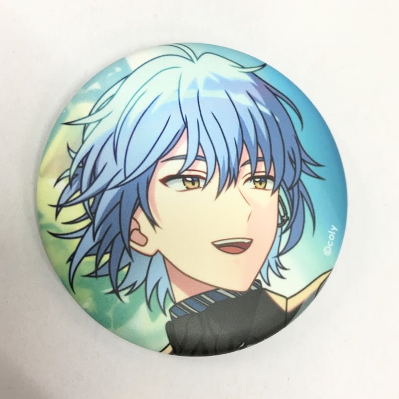 まほやく ネロ 缶バッジ MwW2 まほやく ネロ 缶バッジ MwW2 まほやく 魔法使いの約束 ネロ 缶バッジ