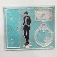 スタンドマイヒーローズ　宮瀬豪　アクリルスタンド