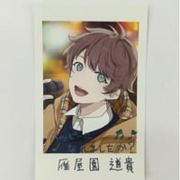 サビあり】 エリオスライジングヒーローズ レオナルド・ライトJr 缶