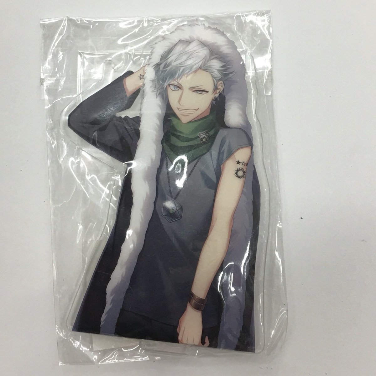 DYNAMIC CHORD Toi アクリルスタンド | K-BOOKS 池袋 2次元グッズ通販