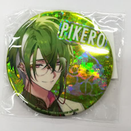 フラガリアメモリーズ　クロード　缶バッジ　17点セット KURODEセット】フラガリアメモリーズ 缶バッジ アクリル