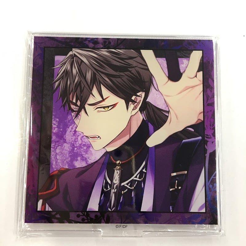 9r.i.p　アクスタ　狐春セット 9r.i.p アクスタ 狐春セット Amazon.co.jp: 9RIP アクスタ 狐春