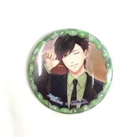 ○DIABOLIK LOVERS 月浪シン ぬいぐるみ | K-BOOKS 池袋 2次元グッズ通販