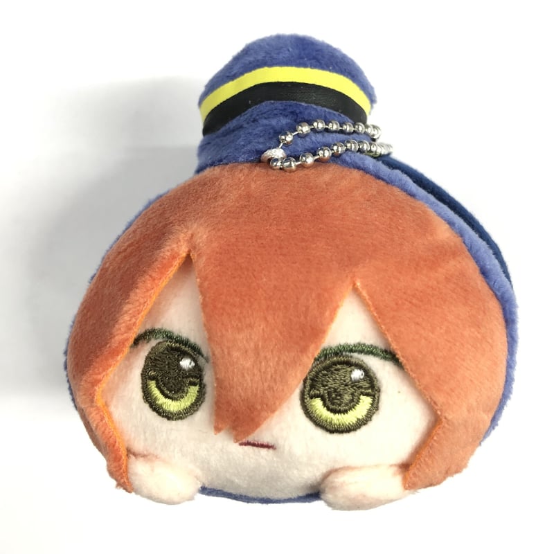 めいこい 明治東亰恋伽　泉鏡花　ぬいぐるみ　セット めいこい 明治東亰恋伽 泉鏡花 ぬいぐるみ セット 大観、鏡花の誕生日