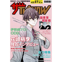 山本小鉄子『ほんと野獣』13巻 コミコミスタジオ特典 ペーパー【BL