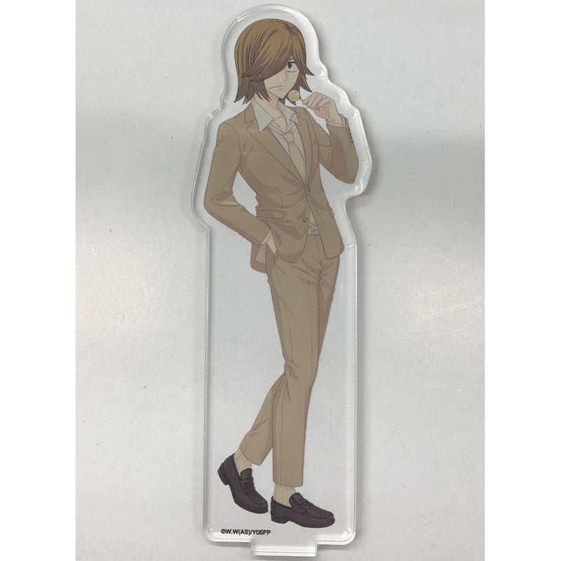 弱虫ペダル トレーディング 等身アクリルスタンド 青八木 一 | K-BOOKS