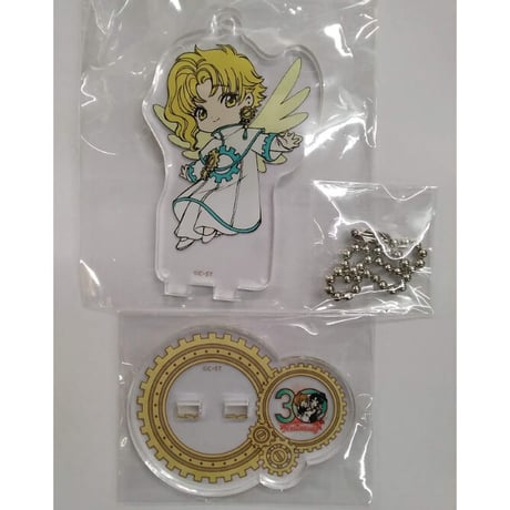 CATEGORY CLAMP作品 | K-BOOKS 池袋 2次元グッズ通販