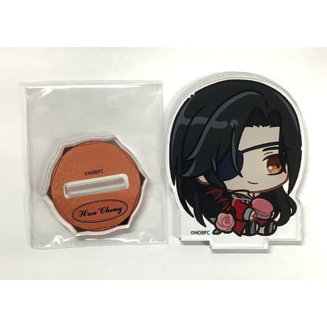 CATEGORY 【BL】天官賜福 | K-BOOKS 池袋 2次元グッズ通販