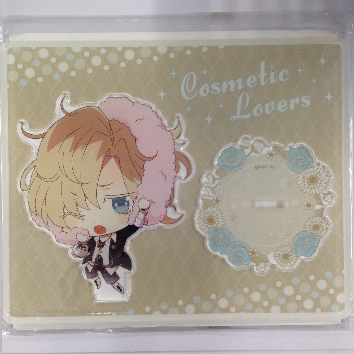 DIABOLIK LOVERS 無神コウ アクリルスタンド | K-BOOKS 池袋 2次元グ