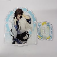 シエル 名場面しおり 美品非売品 黒執事名場面しおり15周年記念シエルアニメイト限定特典