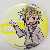 AMNESIA トーマ 缶バッジ | K-BOOKS 池袋 2次元グッズ通販